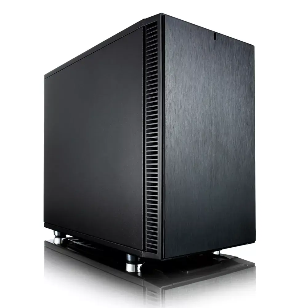 Компьютерный корпус Fractal Design Define Nano S Photo 2