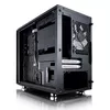 Компьютерный корпус Fractal Design Define Nano S Photo 3