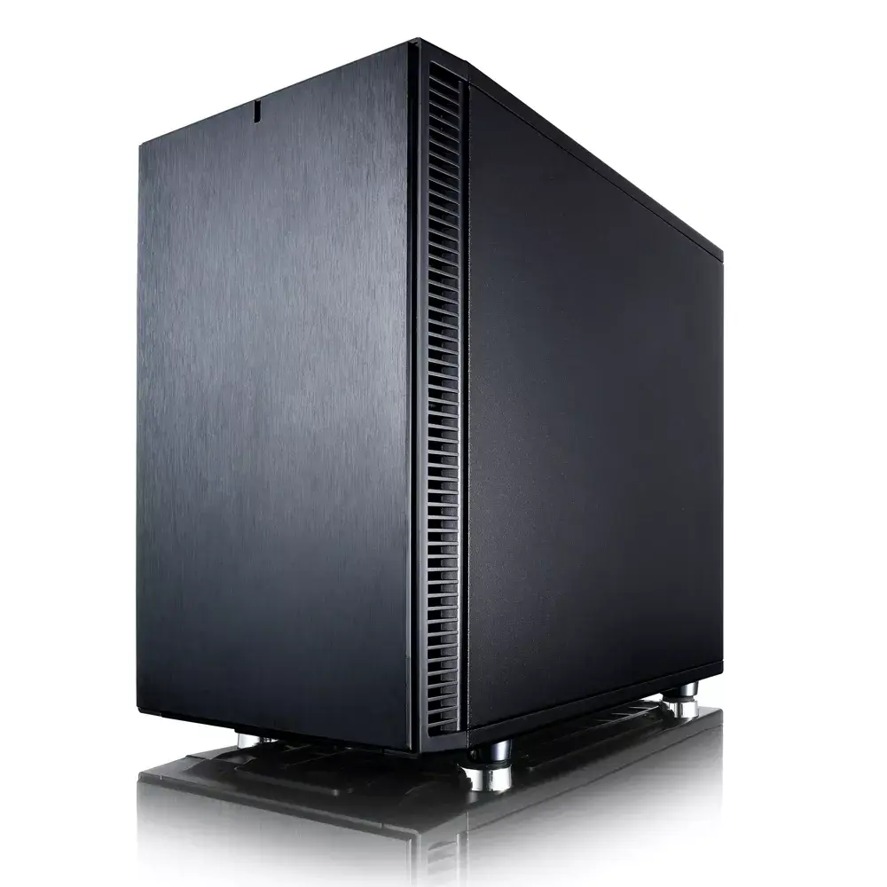 Компьютерный корпус Fractal Design Define Nano S Photo 4