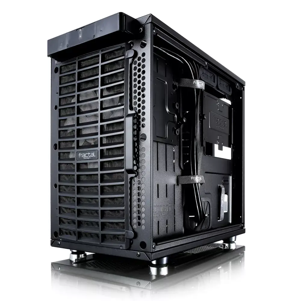Компьютерный корпус Fractal Design Define Nano S Photo 5