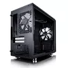 Компьютерный корпус Fractal Design Define Nano S Photo 6