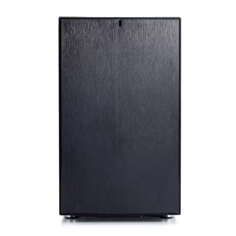 Компьютерный корпус Fractal Design Define Nano S Photo 9