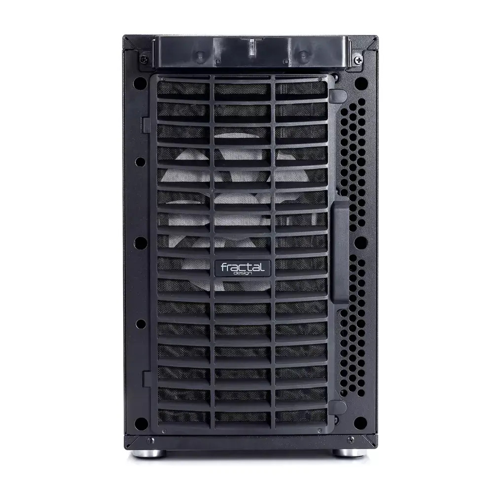 Компьютерный корпус Fractal Design Define Nano S Photo 10