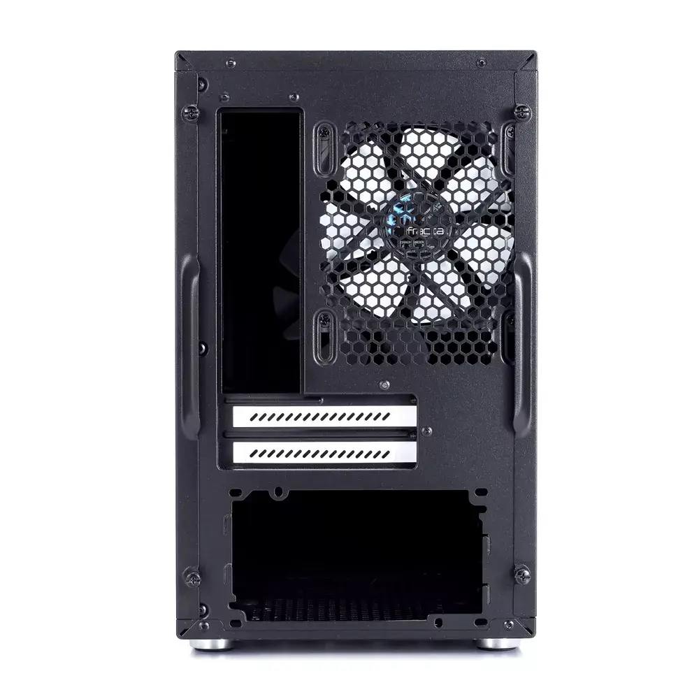 Компьютерный корпус Fractal Design Define Nano S Photo 11