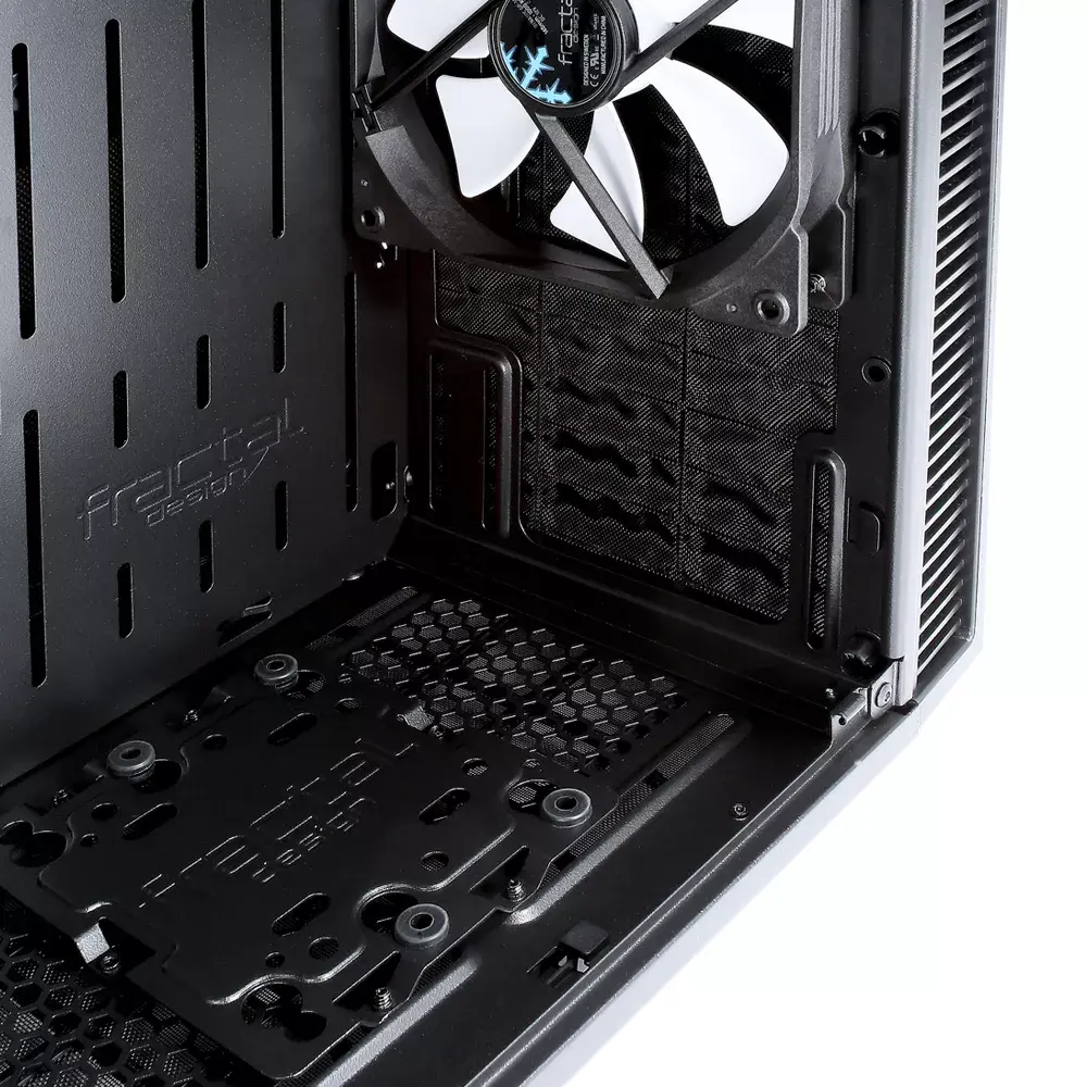 Компьютерный корпус Fractal Design Define Nano S Photo 14