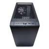 Компьютерный корпус Fractal Design Define Nano S Photo 17