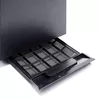 Компьютерный корпус Fractal Design Define Nano S Photo 19