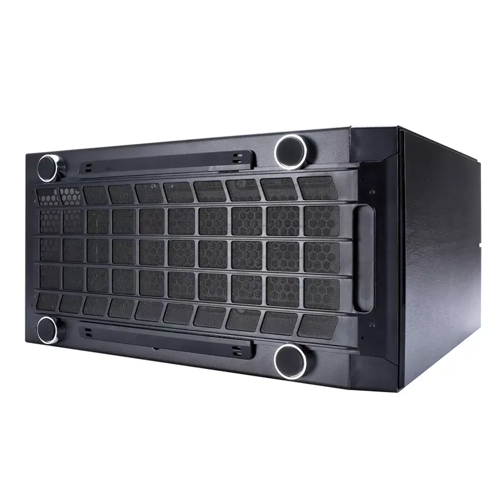 Компьютерный корпус Fractal Design Define Nano S Photo 20