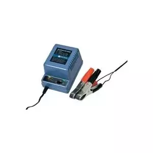 H-Tronic automātiskais svina-skābes akumulatoru lādētājs AL 1600 (1242219)