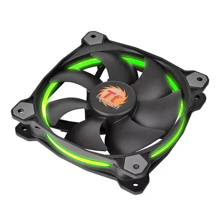 Ventilators Thermaltake CL-F042-PL12SW-B Photo 8