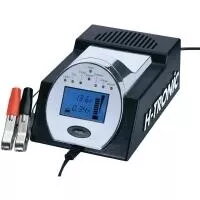 Battery chargers