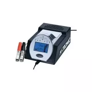 Battery Charger H-TRONIC HTDC 5000 12V, max current 5A