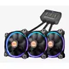 Вентилятор Thermaltake RIing 14 (3 Fan Pack) Photo 2