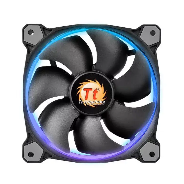 Вентилятор Thermaltake RIing 14 (3 Fan Pack) Photo 3