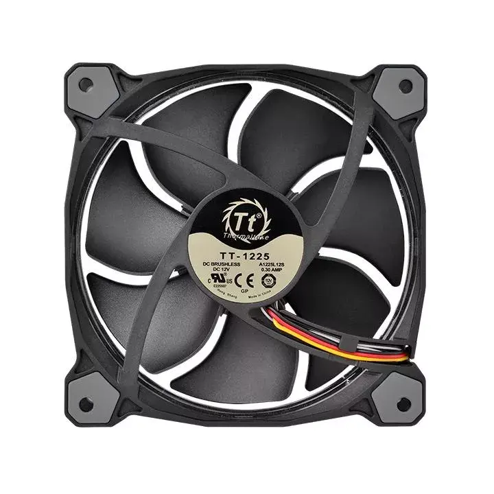 Вентилятор Thermaltake RIing 14 (3 Fan Pack) Photo 4