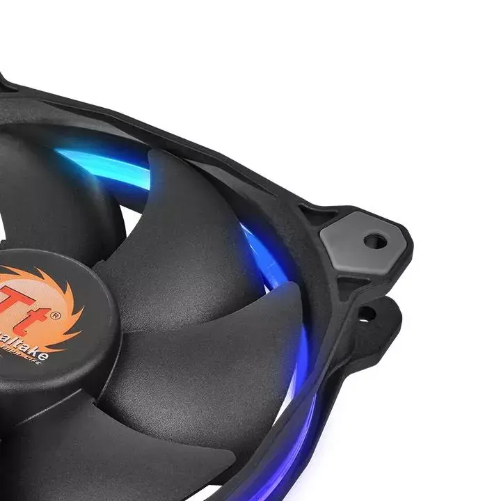 Вентилятор Thermaltake RIing 14 (3 Fan Pack) Photo 8
