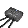 Вентилятор Thermaltake RIing 14 (3 Fan Pack) Photo 9
