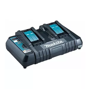 Battery charger Makita DC18RD