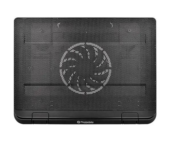 THERMALTAKE Massive A23 laptop cooling pad Photo 2