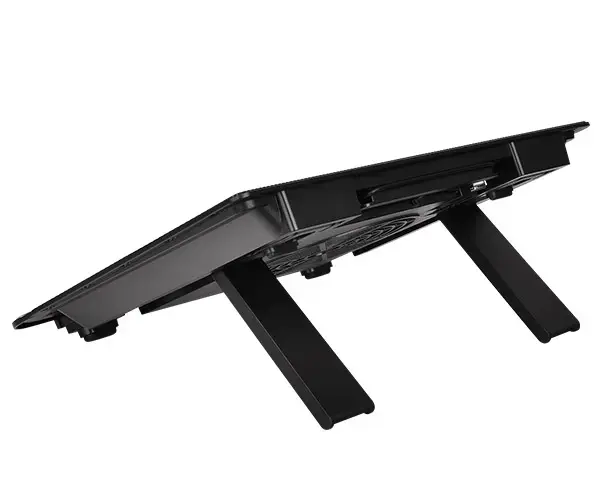 THERMALTAKE Massive A23 laptop cooling pad Photo 5