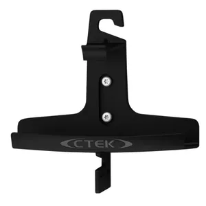 Charger mounting bracket CTEK 40-132