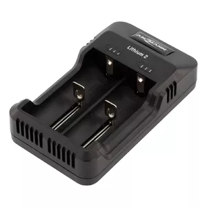 Indoor battery charger Ansmann 1001-0050