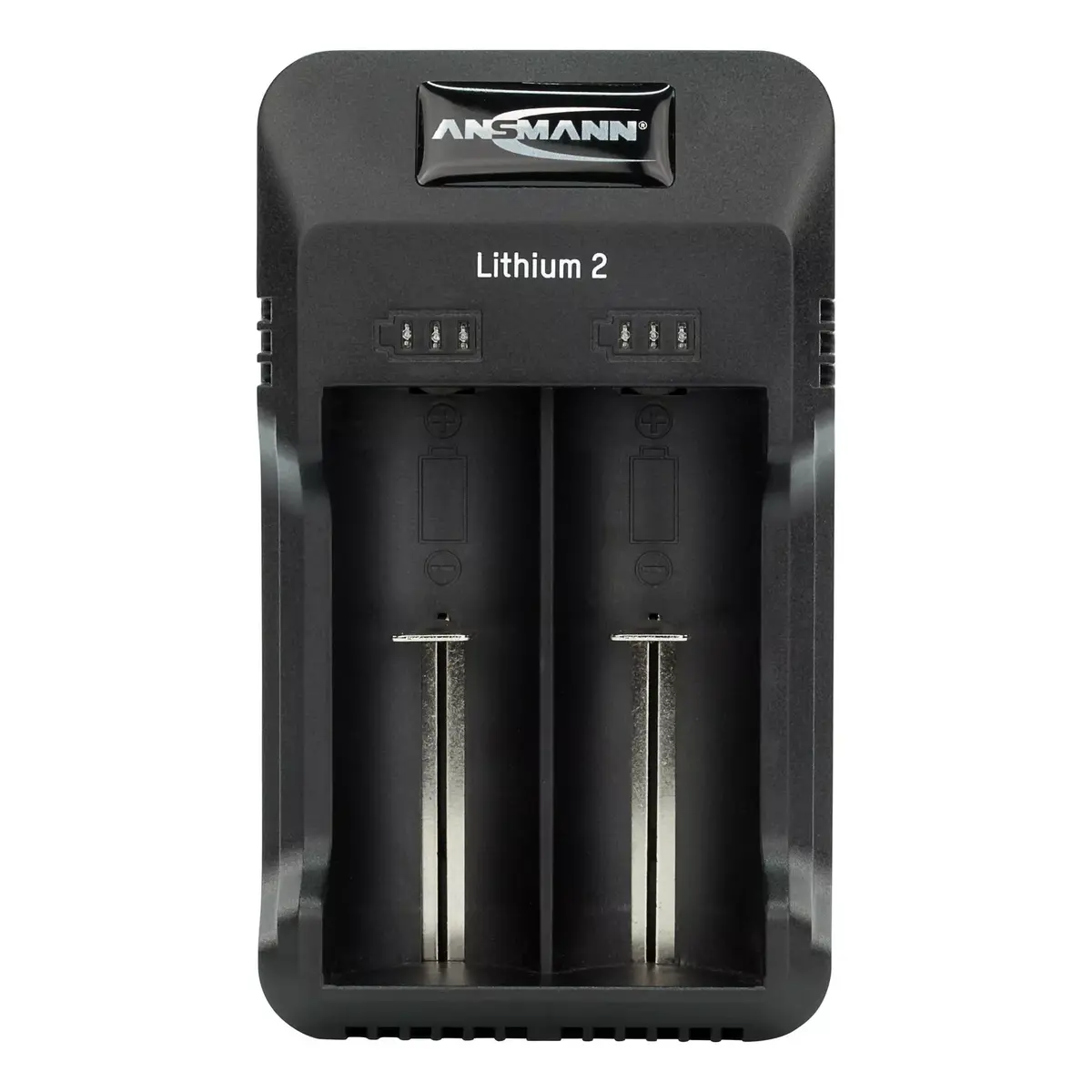 Indoor battery charger Ansmann 1001-0050 Photo 4