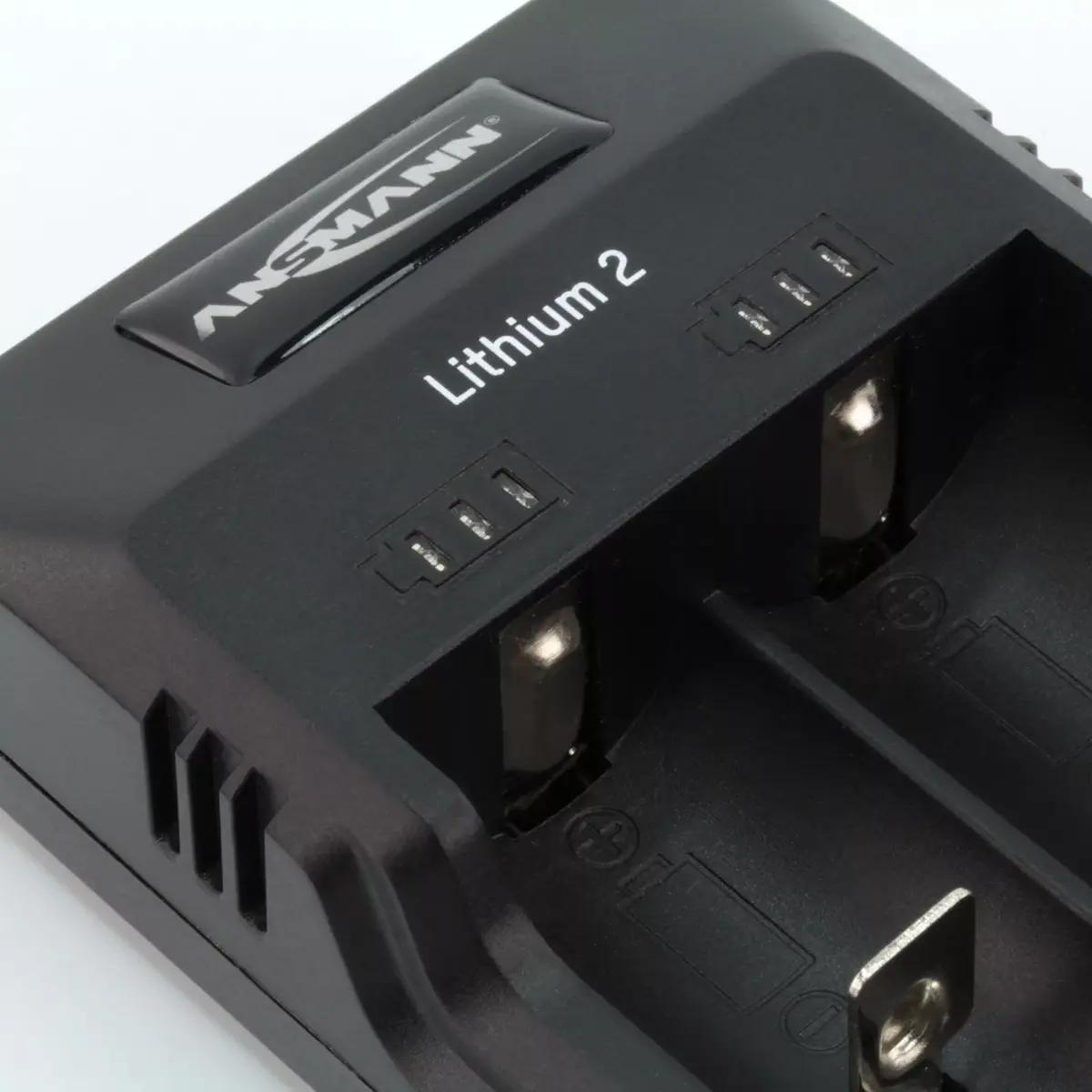 Indoor battery charger Ansmann 1001-0050 Photo 7