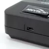 Indoor battery charger Ansmann 1001-0050 Photo 8