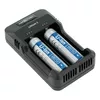 Indoor battery charger Ansmann 1001-0050 Photo 9