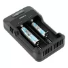 Indoor battery charger Ansmann 1001-0050 Photo 10