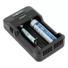Indoor battery charger Ansmann 1001-0050 Photo 11