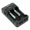 Indoor battery charger Ansmann 1001-0050 Photo 12