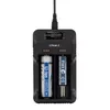 Indoor battery charger Ansmann 1001-0050 Photo 13