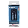 Indoor battery charger Ansmann 1001-0050 Photo 14