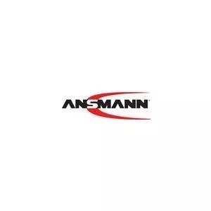 Зарядное устройство ANSMANN LBC-2cells 2000 mA LiIon — зарядка для 2 Li‑Ion элементов, выход 2000 мА