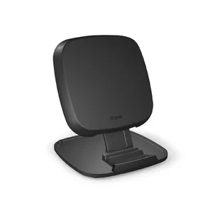 Зарядное устройство Indoor ZENS ZESC06B Мобильный телефон Черный USB Быстрая зарядка