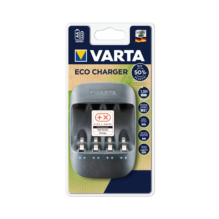 Battery chargers