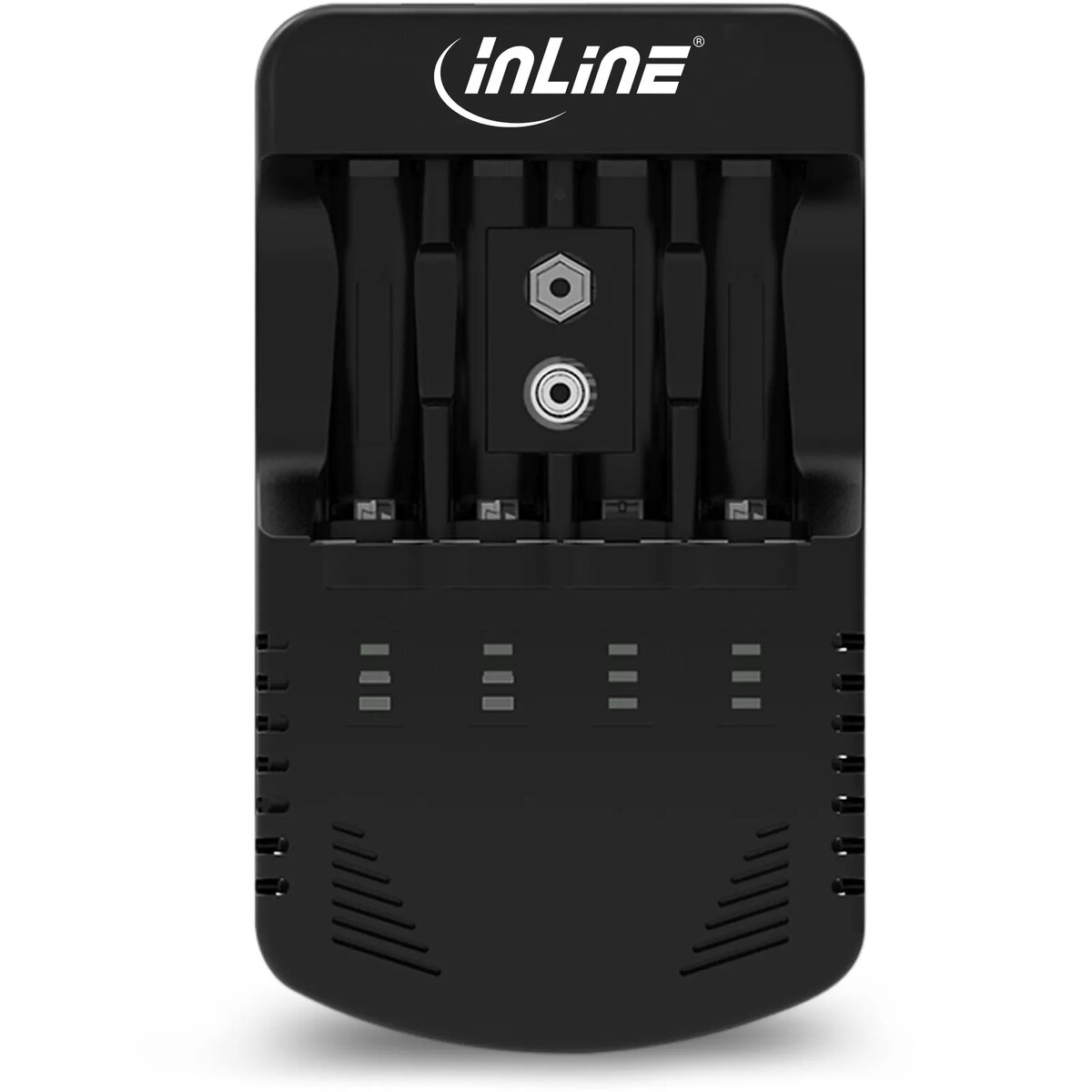 Battery chargers