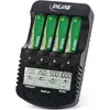 Charger InLine Premium Quick Charger NiCd NiMH AA AAA Photo 2
