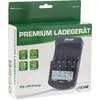 Charger InLine Premium Quick Charger NiCd NiMH AA AAA Photo 3