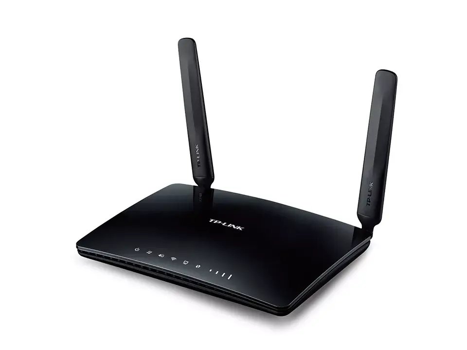 Bezvadu maršrutētājs TP-Link Archer MR200 Photo 2