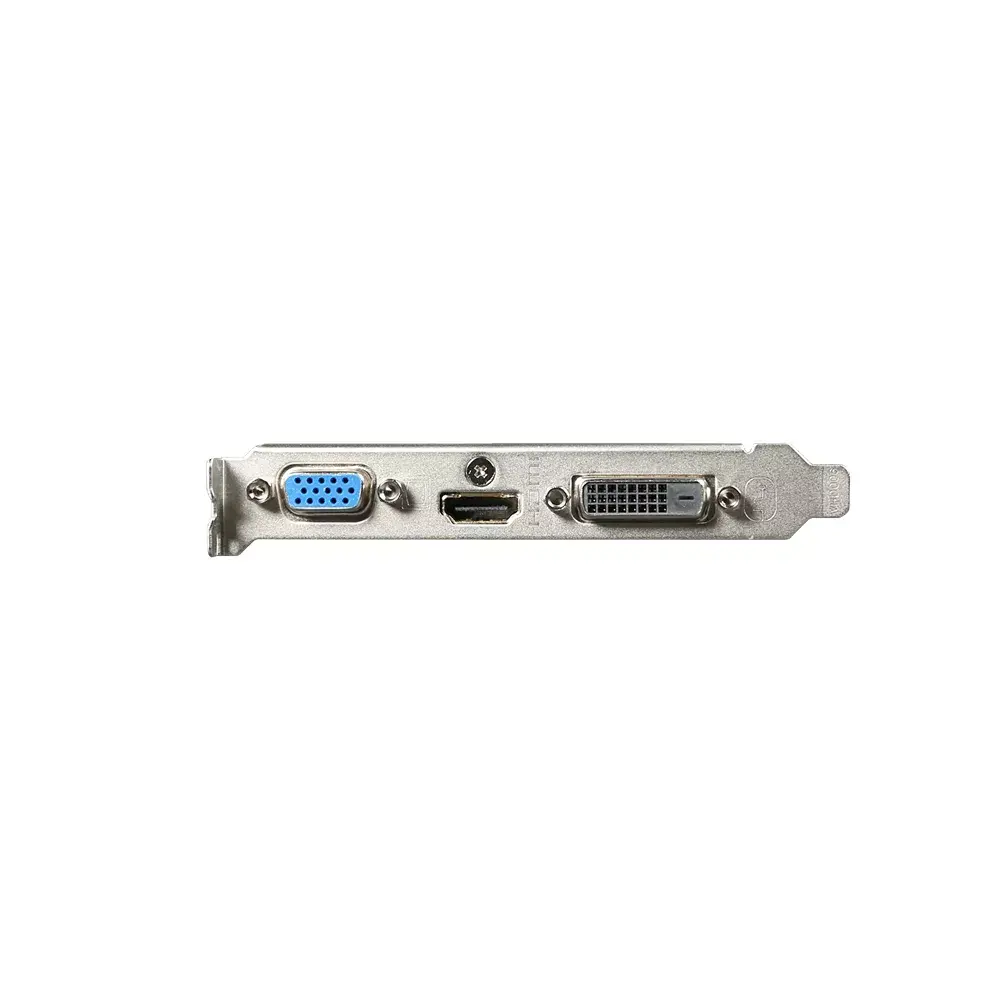Видеокарта GIGABYTE GV-N710D3-2GL Photo 3