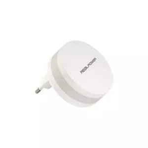 RealPower PBC-1800 1800 mAh White