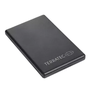 Terratec 2300 Lithium Polymer (LiPo) 2300 mAh Black