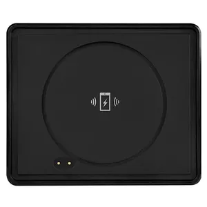 Portatīvais akumulators Silverstone QIB052 5200 mAh