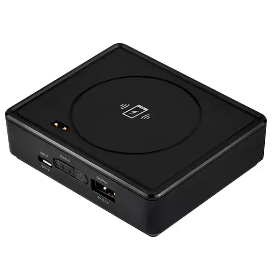 Portable Battery Silverstone QIB052 SST-QIB052 Photo 2