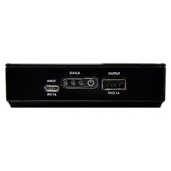 Portable Battery Silverstone QIB052 SST-QIB052 Photo 4