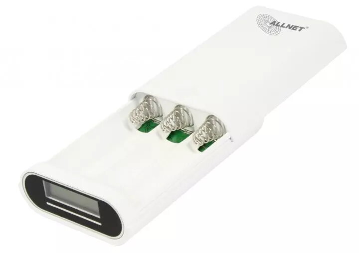 Power Banks