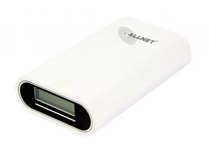 Power Bank ALLNET ALL-PB103, Code: ALL-PB103 Photo 2